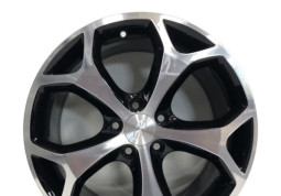 Диски Replica Ford (F-2024) W7.5 R17 PCD5x108 ET45 DIA63.4 BMF