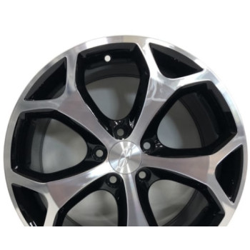 Диски Replica Ford (F-2024) W7.5 R17 PCD5x108 ET45 DIA63.4 BMF