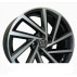 Диски Replica Volkswagen (CT-1108) W7.5 R17 PCD5x112 ET45 DIA57.1 BMF