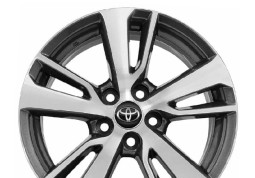 Диски Replica Toyota (CT-2359) W7.0 R17 PCD5x114.3 ET45 DIA60.1 MG
