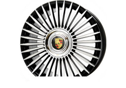 Диски Replica Porsche CN411W8.5 R20 PCD5x130 ET50 DIA71.6 MBMF