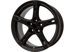 Диски Replica Volkswagen R58 W8.0 R18 PCD5x120 ET38 DIA74.1 MattBlack