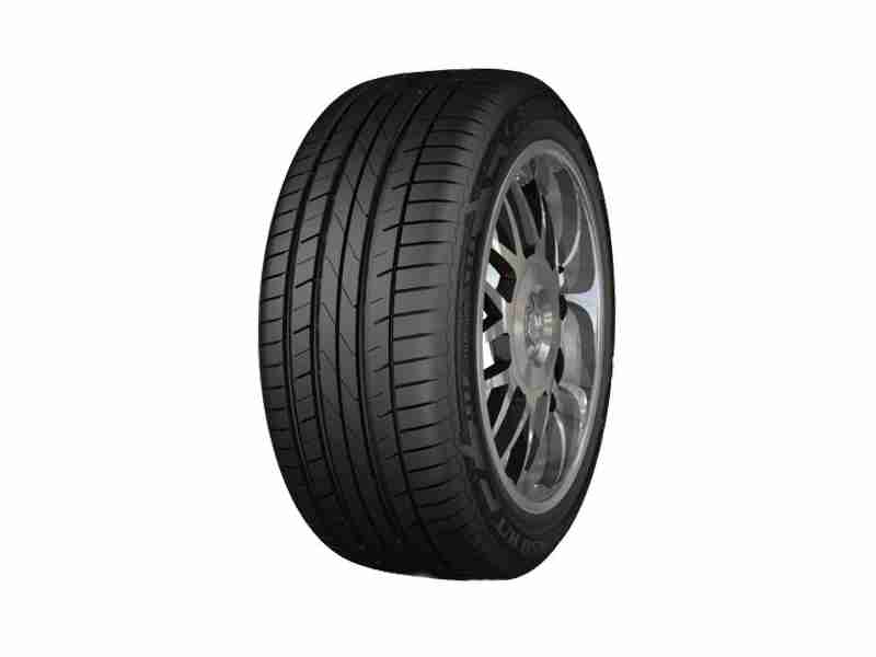 Літня шина Starmaxx Incurro H/T ST450 265/60 R18 110H