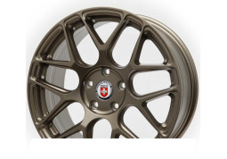 Диски Replica HRE FF01 (330) W8.0 R18 PCD5x114.3 ET40 DIA73.1 SBMF