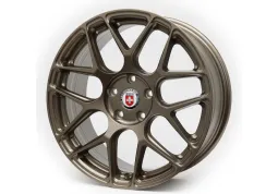 Диски Replica HRE FF01 (330) W8.0 R18 PCD5x114.3 ET42 DIA73.1 Bronze
