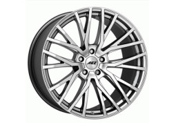 Диски Aez Panama W9.0 R20 PCD5x120 ET35 DIA64.1 FP