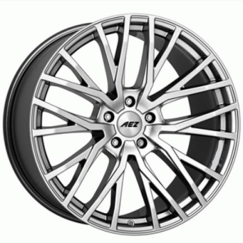 Диски Aez Panama W9.0 R20 PCD5x120 ET35 DIA64.1 FP