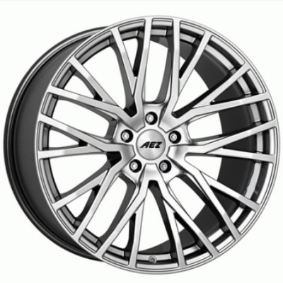 Диски Aez Panama W9.0 R20 PCD5x120 ET35 DIA64.1 FP