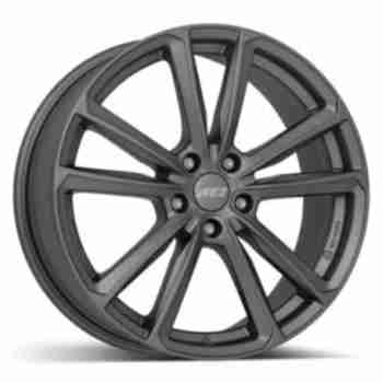 Диски Aez Tioga W7.5 R17 PCD5x112 ET30 DIA66.6 Graphite