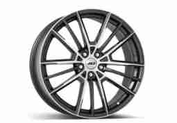 Диски Aez Kaiman W 8.0 R18 PCD5x112 ET30 DIA66.6 FP