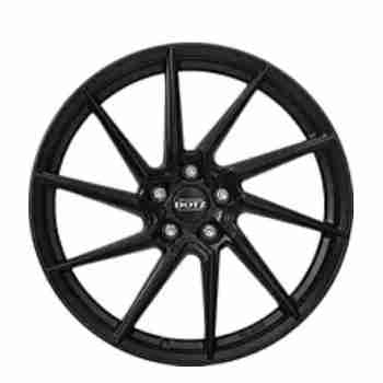 Диски Dotz Spa W7.5 R17 PCD5x112 ET40 DIA70.1 BM