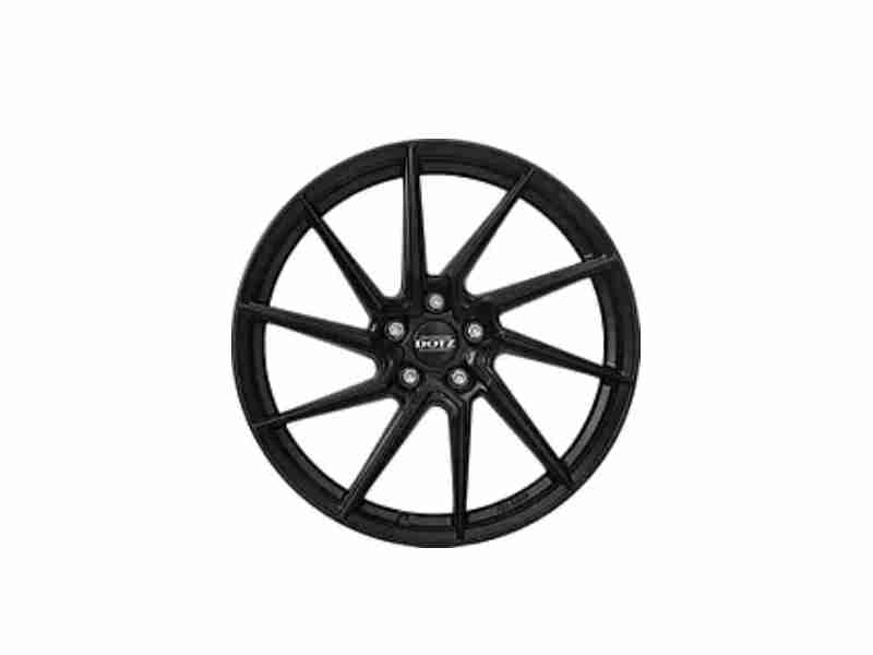 Диски Dotz Spa W7.5 R17 PCD5x112 ET40 DIA70.1 BM