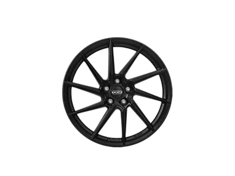 Диски Dotz Spa W7.5 R17 PCD5x112 ET40 DIA70.1 BM