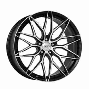 Диски Dotz Suzuka W8.5 R19 PCD5x112 ET25 DIA70.1 BP