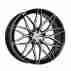 Диски Dotz Suzuka W8.5 R19 PCD5x112 ET25 DIA70.1 BP