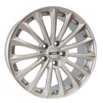 Диски Tech Line TL830 W8.0 R18 PCD5x112 ET45 DIA66.6 S