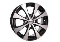 Диски Tech Line 546  W6.0 R15 PCD4x100 ET50 DIA60.1 BD
