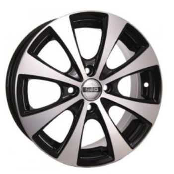 Диски Tech Line 546  W6.0 R15 PCD4x100 ET50 DIA60.1 BD