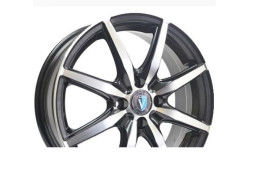 Диски Tech Line TL1515 W6.0 R15 PCD4x100 ET48 DIA54.1 BD