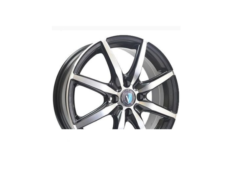 Диски Tech Line TL1515 W6.0 R15 PCD4x100 ET48 DIA54.1 BD