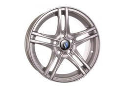 Диски Tech Line TL1505 W6.0 R15 PCD5x100 ET38 DIA57.1 S