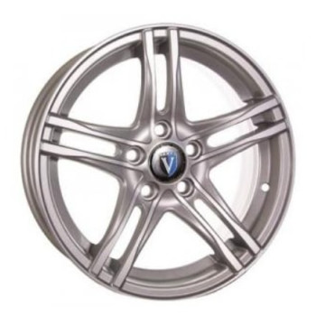 Диски Tech Line TL1505 W6.0 R15 PCD5x100 ET38 DIA57.1 S