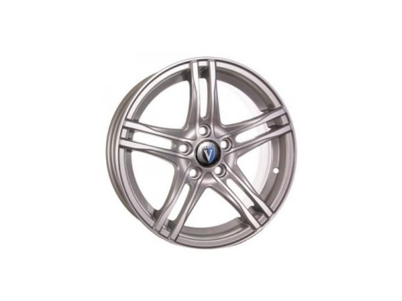 Диски Tech Line TL1505 W6.0 R15 PCD5x100 ET38 DIA57.1 S