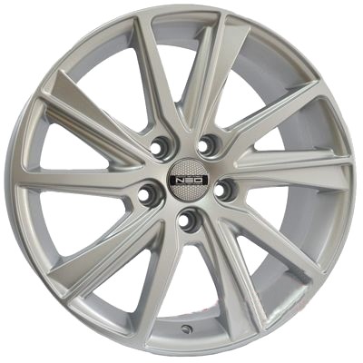 Диски Tech Line TL738 W7.5 R17 PCD5x112 ET46 DIA66.6 S