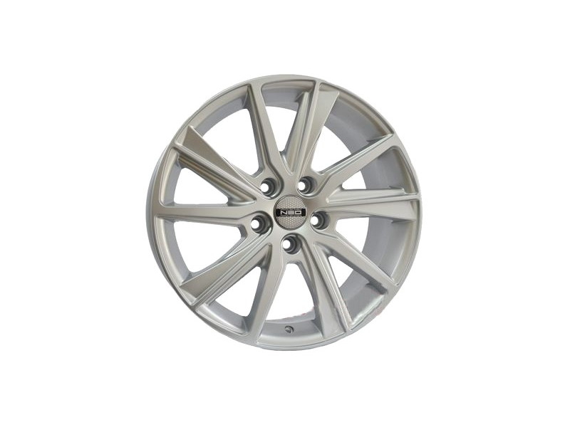 Диски Tech Line TL738 W7.5 R17 PCD5x112 ET46 DIA66.6 S