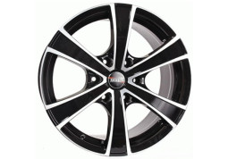 Диски Tech Line TL803 W8.0 R18 PCD6x114.3 ET25 DIA67.1 BD