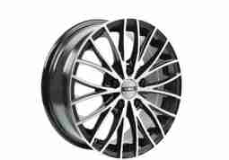 Диски Tech Line TL771 W7.0 R17 PCD5x112 ET41 DIA57.1 BD