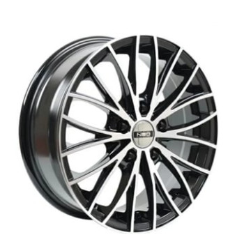 Диски Tech Line TL771 W7.0 R17 PCD5x112 ET41 DIA57.1 BD