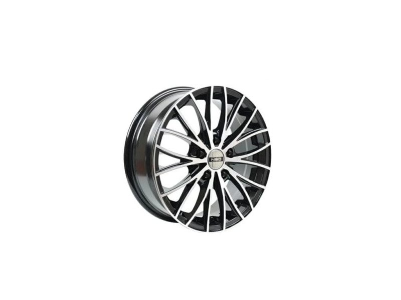 Диски Tech Line TL771 W7.0 R17 PCD5x112 ET41 DIA57.1 BD