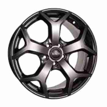 Диски Tech Line TL721 W7.5 R17 PCD5x108 ET50 DIA67.1 BH