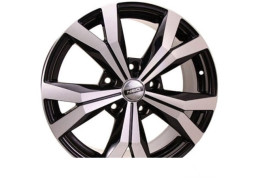 Диски Tech Line TL915 W8.5 R19 PCD5x112 ET50 DIA66.6 BD