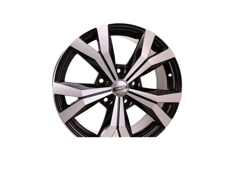 Диски Tech Line TL915 W8.5 R19 PCD5x112 ET50 DIA66.6 BD