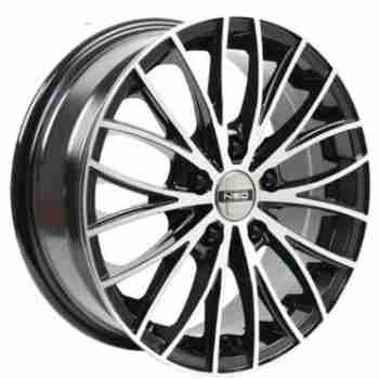 Диски Tech Line TL671 W6.5 R16 PCD5x112 ET40 DIA57.1 BD