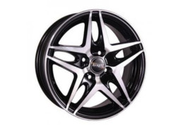 Диски Tech Line TL530 W6.0 R15 PCD5x114.3 ET45 DIA56.6 BD