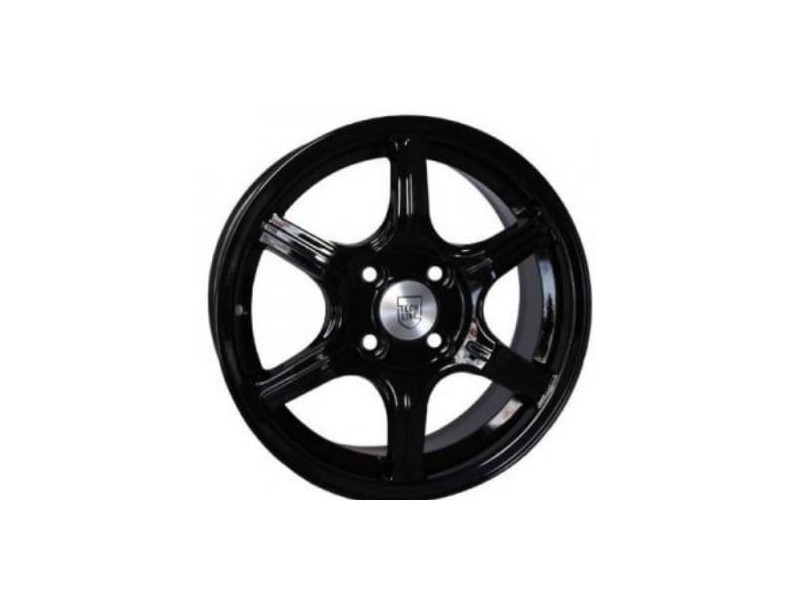 Диски Tech Line TL433 W5.5 R14 PCD4x98 ET38 DIA58.6 BL