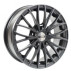 Диски Tech Line TL671 W6.5 R16 PCD5x110 ET40 DIA65.1 BLM
