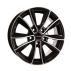 Диски Tech Line TL742 W7.0 R17 PCD5x112 ET45 DIA57.1 BD
