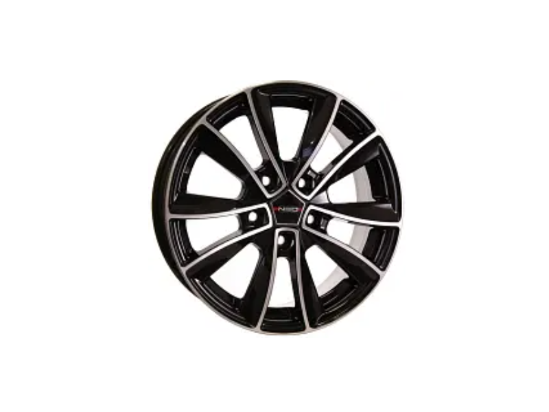 Диски Tech Line TL742 W7.0 R17 PCD5x112 ET45 DIA57.1 BD