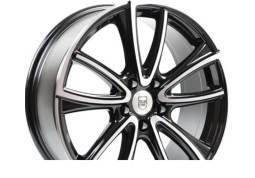 Диски Tech Line TL772 W7.0 R17 PCD5x112 ET45 DIA66.6 BD