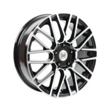 Диски Tech Line TL739 W6.5 R17 PCD5x114.3 ET38 DIA66.1 BD