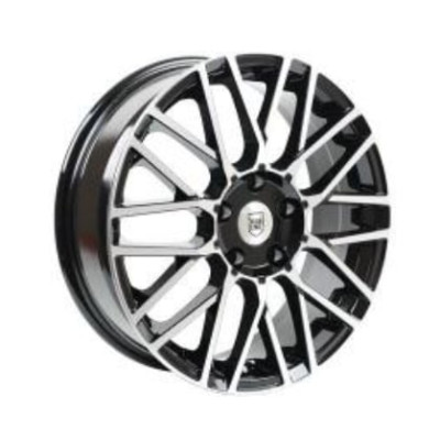 Диски Tech Line TL739 W6.5 R17 PCD5x114.3 ET38 DIA66.1 BD