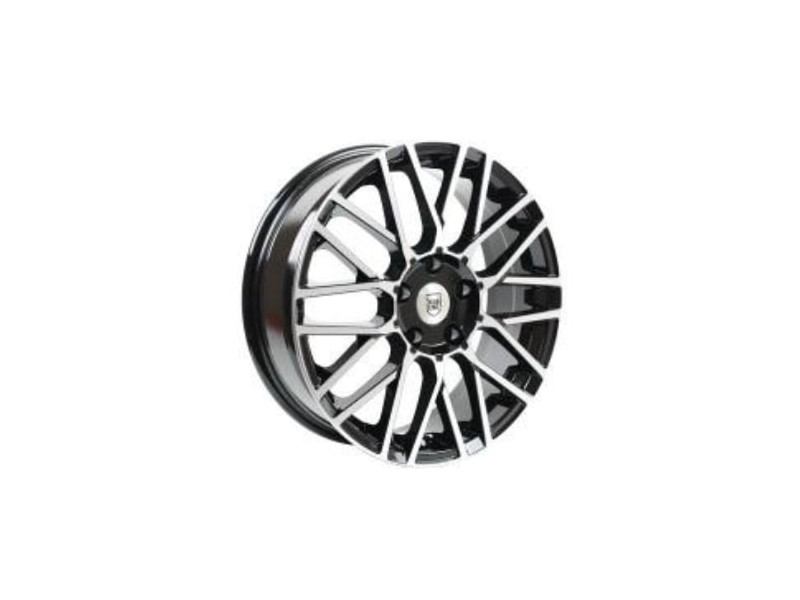 Диски Tech Line TL739 W6.5 R17 PCD5x114.3 ET38 DIA66.1 BD