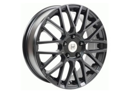 Диски Tech Line TL739 W6.5 R17 PCD5x114.3 ET38 DIA66.1 BLM