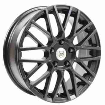 Диски Tech Line TL739 W6.5 R17 PCD5x114.3 ET38 DIA66.1 BLM