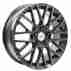 Диски Tech Line TL739 W6.5 R17 PCD5x114.3 ET38 DIA66.1 BLM