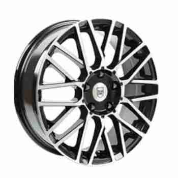 Диски Tech Line TL739 W6.5 R17 PCD5x114.3 ET39 DIA60.1 BD